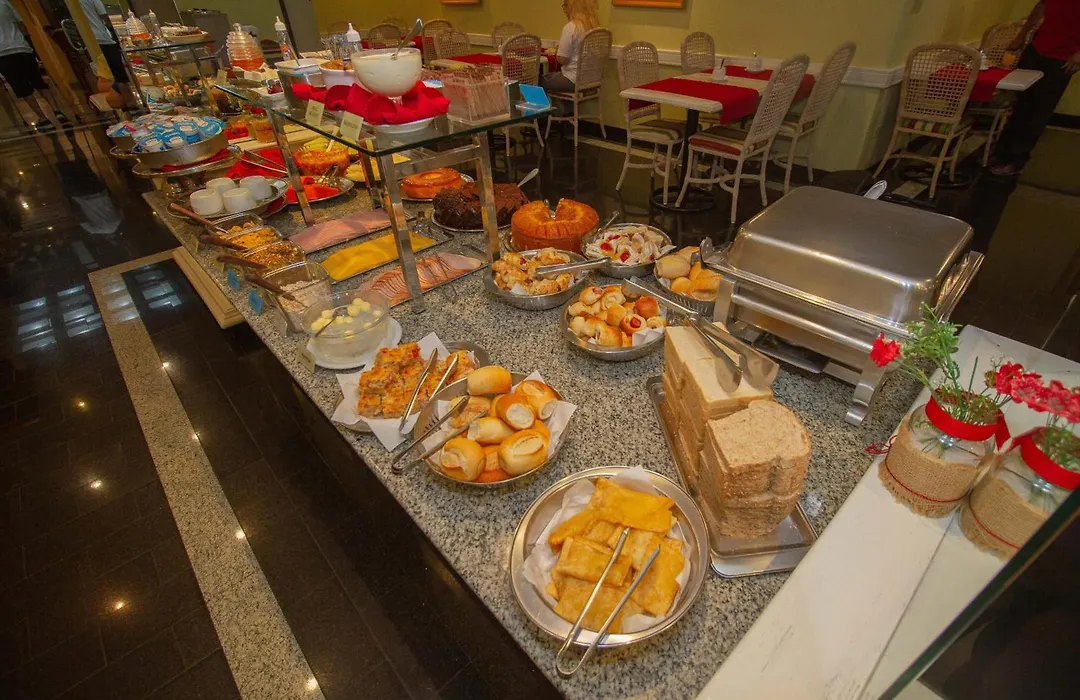Trevi Hotel E Business-1